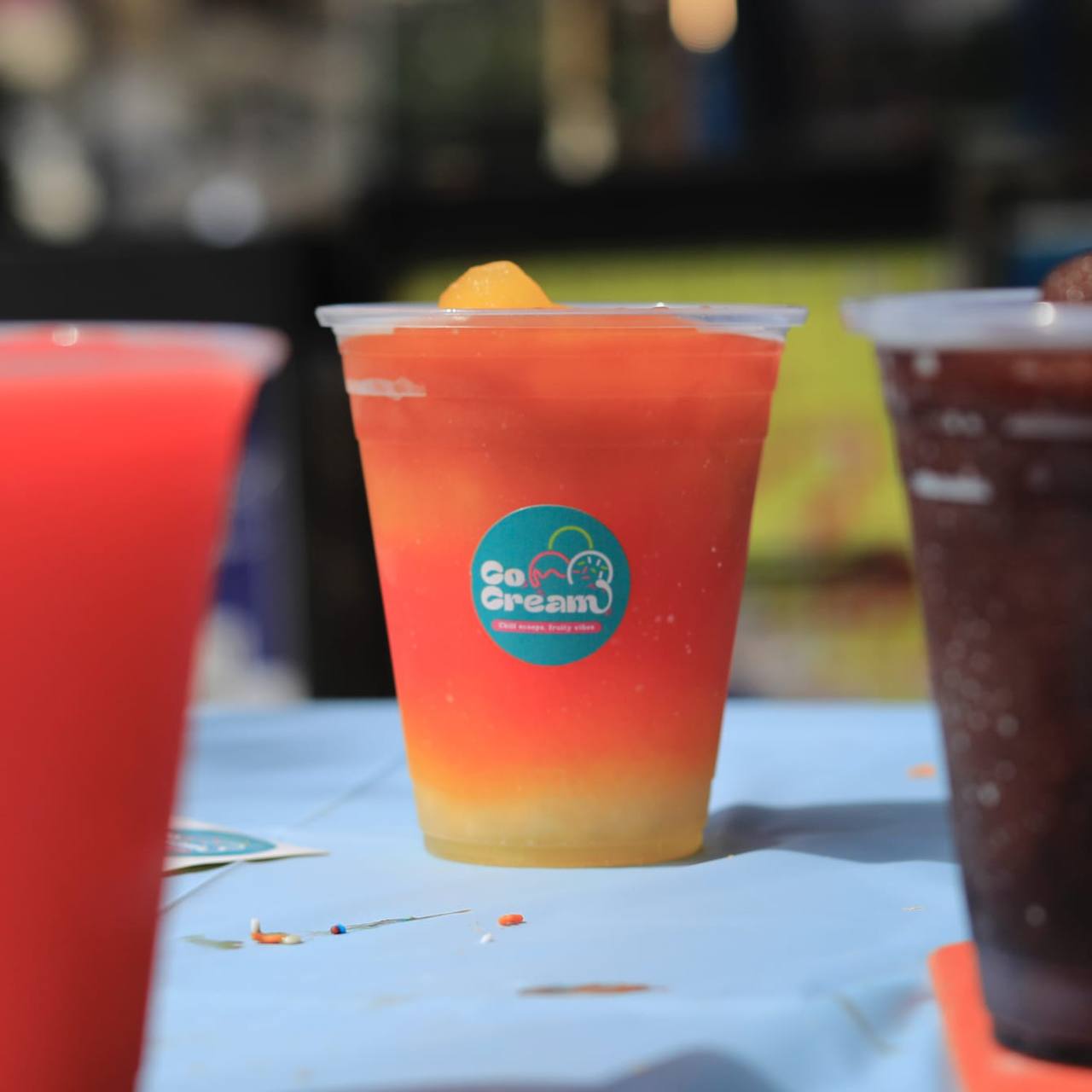 Slush